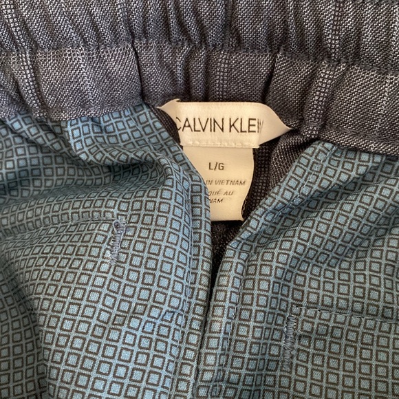 Calvin Klein dress pants never worn - Picture 3 of 4